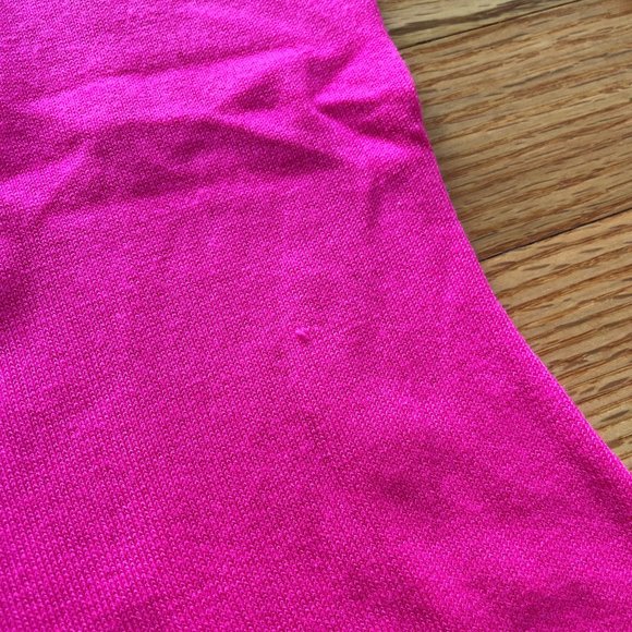 Lilly Pulitzer Pink Callee Sweater Size Small - Picture 8 of 9